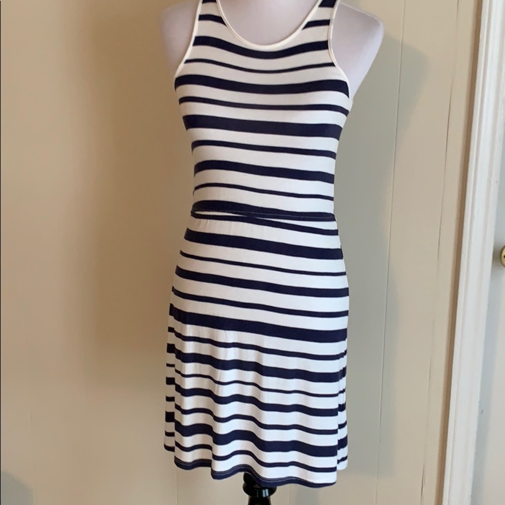 H & M Dress